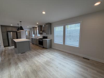 Photo 3 of 5 of home located at 8472 Chanel Ct Newport, MI 48166