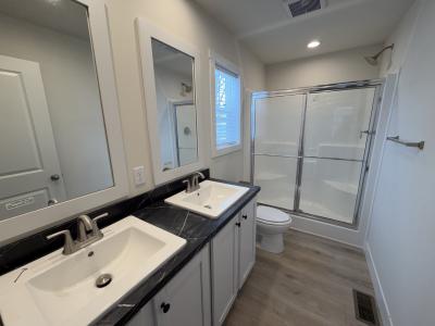 Photo 4 of 5 of home located at 8472 Chanel Ct Newport, MI 48166