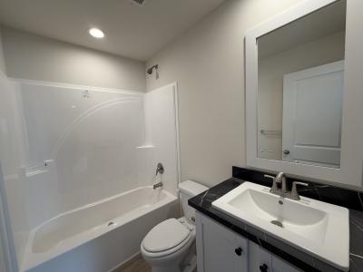 Photo 5 of 5 of home located at 8472 Chanel Ct Newport, MI 48166