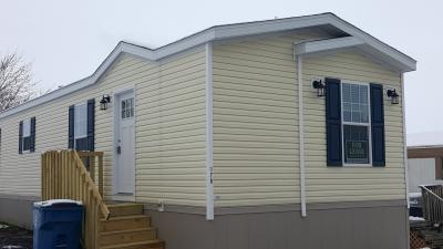 Mobile Home at 5112 N Fairmount Street #178 Davenport, IA 52806