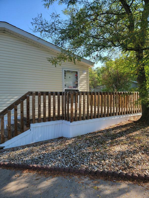 2006 Champion Mobile Home For Rent