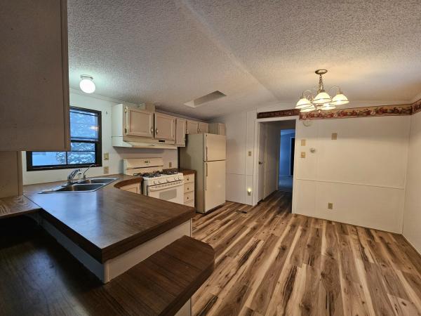 1989 Redman Mobile Home