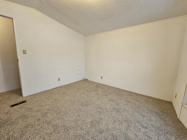 1989 Redman Mobile Home