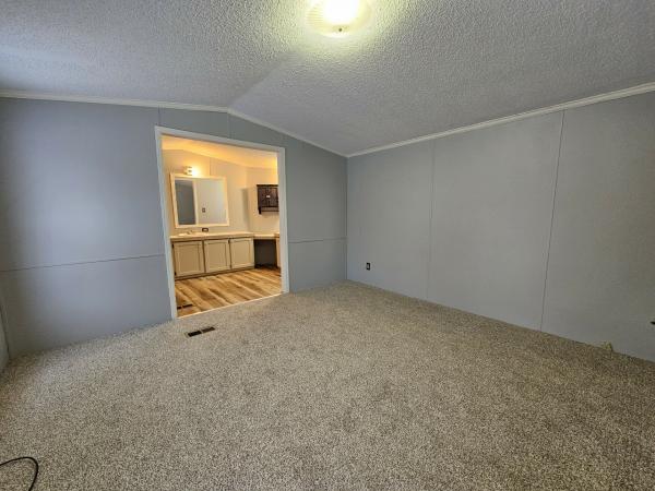 1989 Redman Mobile Home