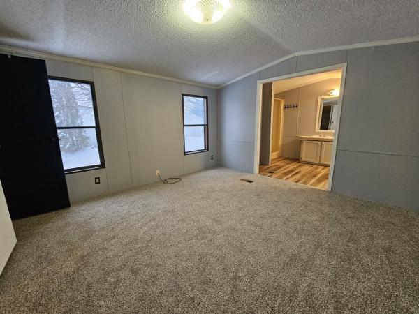 1989 Redman Mobile Home