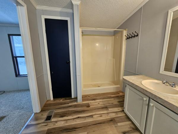 1989 Redman Mobile Home