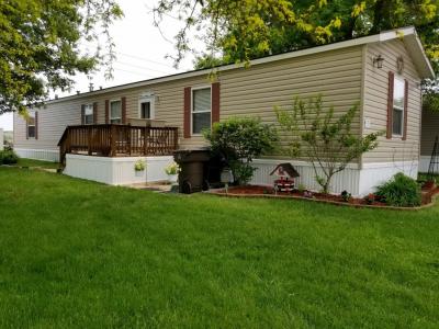 Mobile Home at 3290 N Martha Street #7 Sioux City, IA 51105