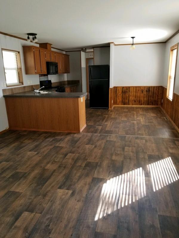 2011 Champion Great Plains Mobile Home