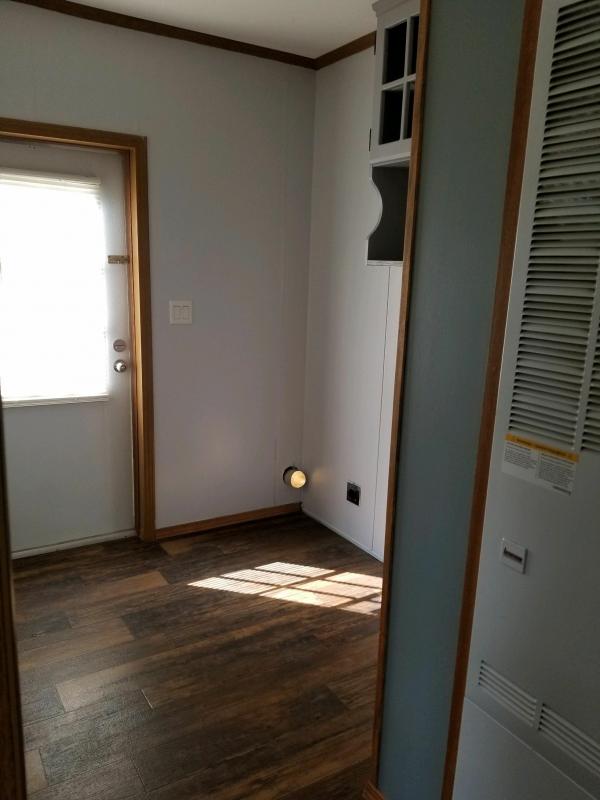 2011 Champion Great Plains Mobile Home