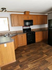 2011 Champion Great Plains Mobile Home