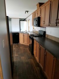 2011 Champion Great Plains Mobile Home