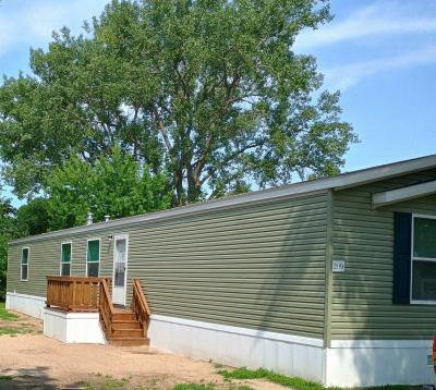 Mobile Home at 1520 Atokad Drive #209 South Sioux City, NE 68776