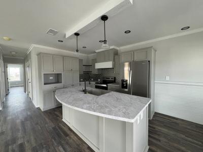 Mobile Home at 1005 Davy Jones Drive North Fort Myers, FL 33917