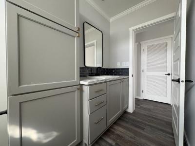 Mobile Home at 1005 Davy Jones Drive North Fort Myers, FL 33917