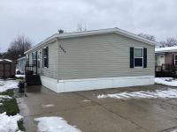 2014 CLAYTON 81SUN28523 Mobile Home