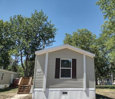 Mobile Home at 1520 Atokad Drive #59 South Sioux City, NE 68776