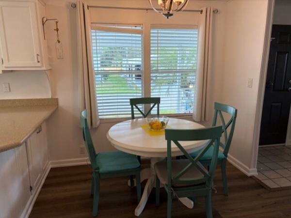 1992 Palm Harbor Mobile Home