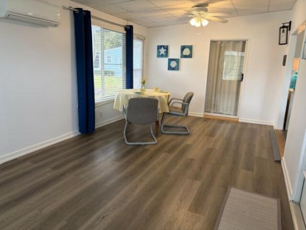 1992 Palm Harbor Mobile Home