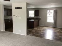 2014 CLAYTON 81SUN28523 Mobile Home