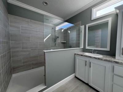 Mobile Home at 1009 Davy Jones Drive North Fort Myers, FL 33917