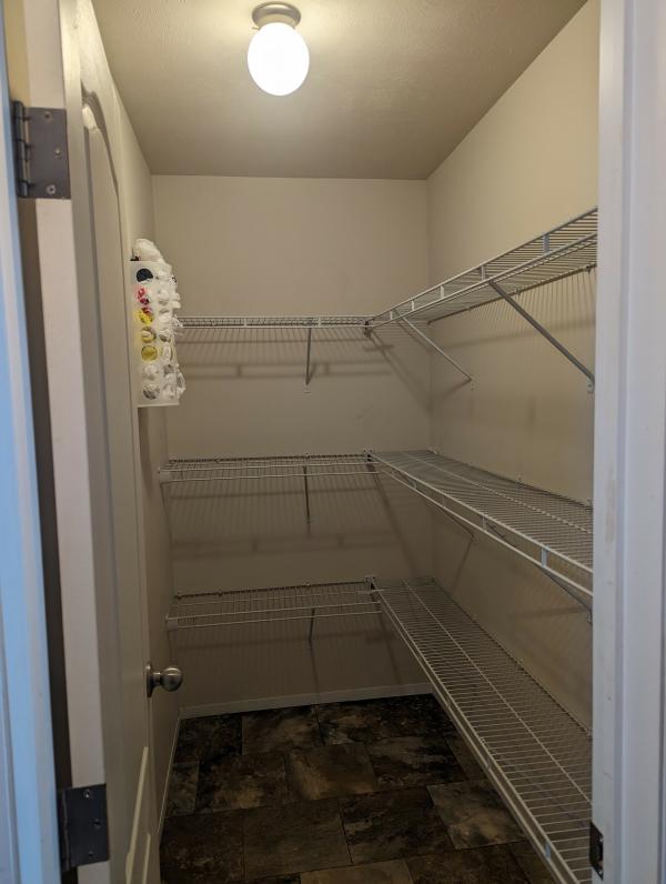 2014 CLAYTON 81SUN28523 Mobile Home