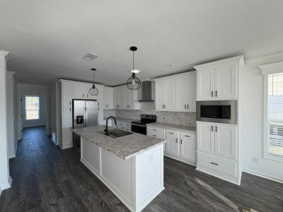 Photo 2 of 20 of home located at 1002 Davy Jones Drive North Fort Myers, FL 33917