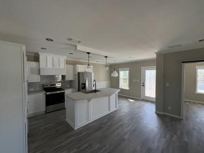 Mobile Home at 1010 Davy Jones Drive North Fort Myers, FL 33917