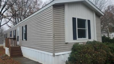 Mobile Home at 4200 Us Hwy 29 N #345 Greensboro, NC 27405