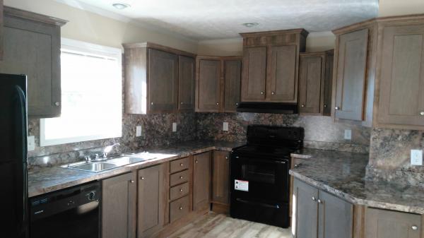 Photo 1 of 2 of home located at 315 Pittsburg Landing Lot M315 Summerville, SC 29486