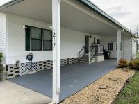 1986 Vict NA Mobile Home