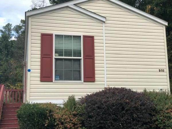 2011 Clayton Homes Inc Yes Mobile Home