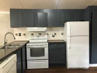 1985 Spiral Ind Inc Laser Mobile Home