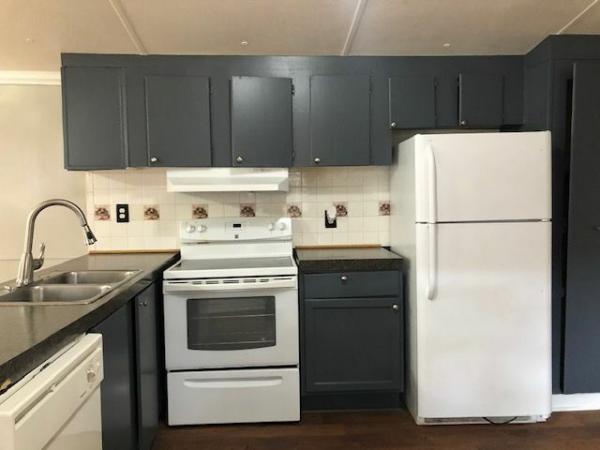 1985 Spiral Ind Inc Laser Mobile Home