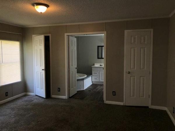 1995 Clayton Homes Inc Southwinds Mobile Home