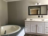 1995 Clayton Homes Inc Southwinds Mobile Home