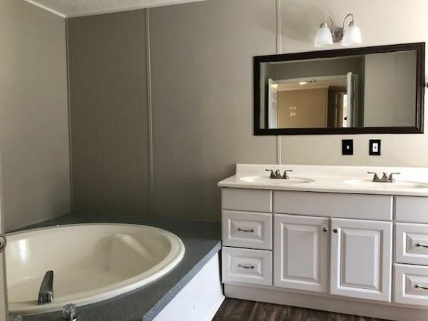 1995 Clayton Homes Inc Southwinds Mobile Home