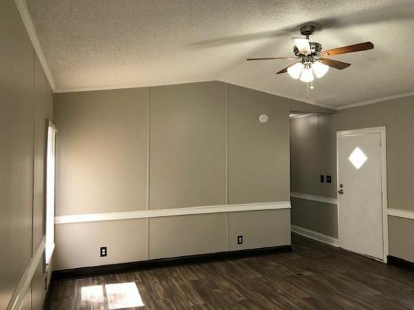 1995 Clayton Homes Inc Southwinds Mobile Home