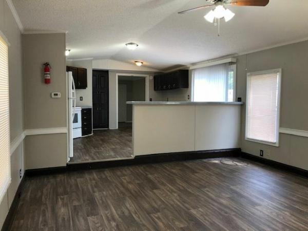 1995 Clayton Homes Inc Southwinds Mobile Home