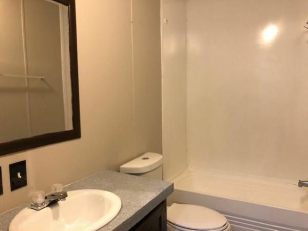 1995 Clayton Homes Inc Southwinds Mobile Home