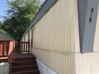 1995 Clayton Homes Inc Southwinds Mobile Home