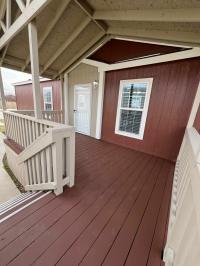 2020 Southern Energy Homes YES Mobile Home