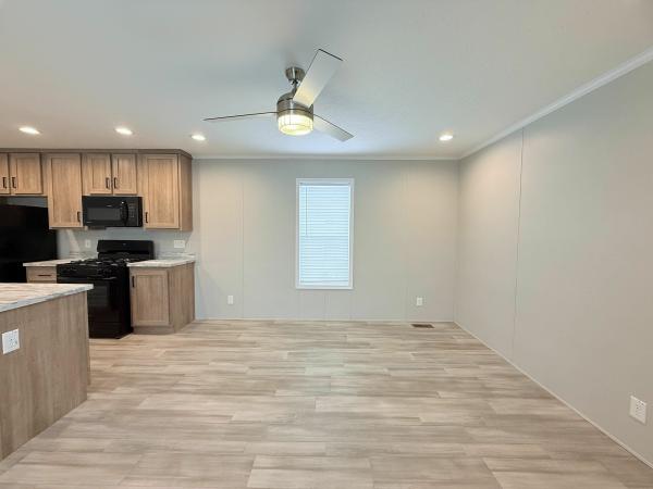 2025 Champion-Topeka Mobile Home