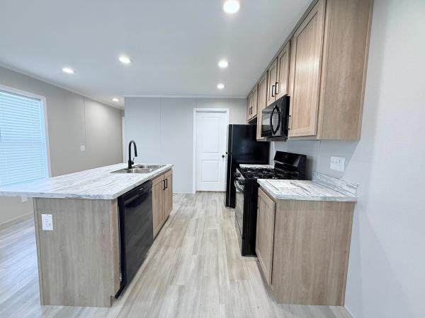 2025 Champion-Topeka Mobile Home