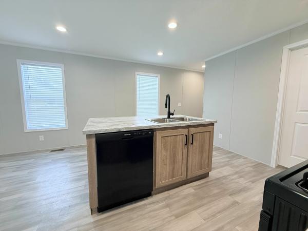 2025 Champion-Topeka Mobile Home