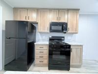 2025 Champion-Topeka Mobile Home