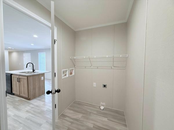 2025 Champion-Topeka Mobile Home