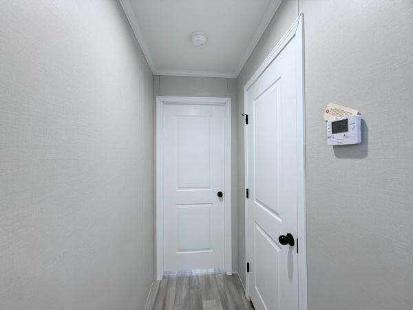 2025 Champion-Topeka Mobile Home