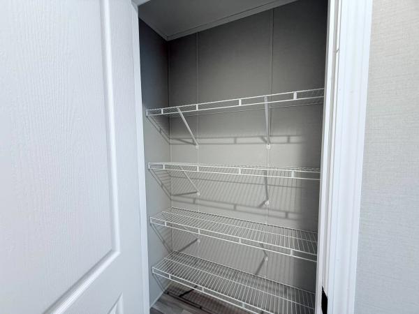 2025 Champion-Topeka Mobile Home