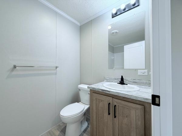 2025 Champion-Topeka Mobile Home