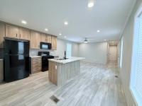 2025 Champion-Topeka Mobile Home